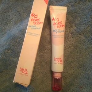 💜2 for $25💜🆕Touch in SOL Primer🆕